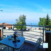 Villa Pestani - Ohrid