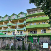 Vila Maria